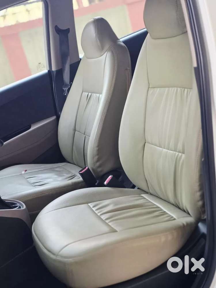 Hyundai Grand I10 1.2 Kappa Vtvt Asta (o) At, 2014, Petrol