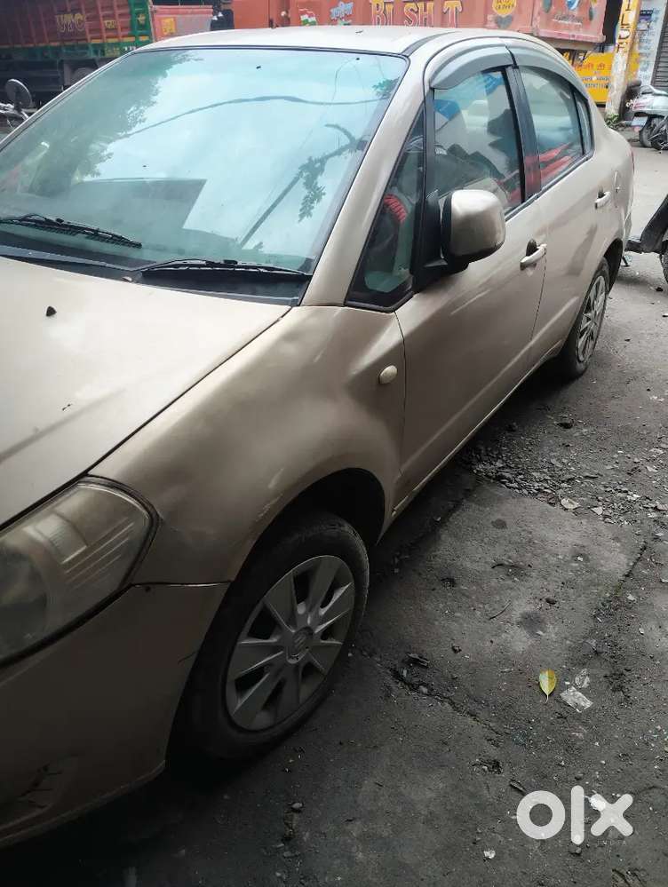 Maruti Suzuki Sx4 2014 Diesel Manual