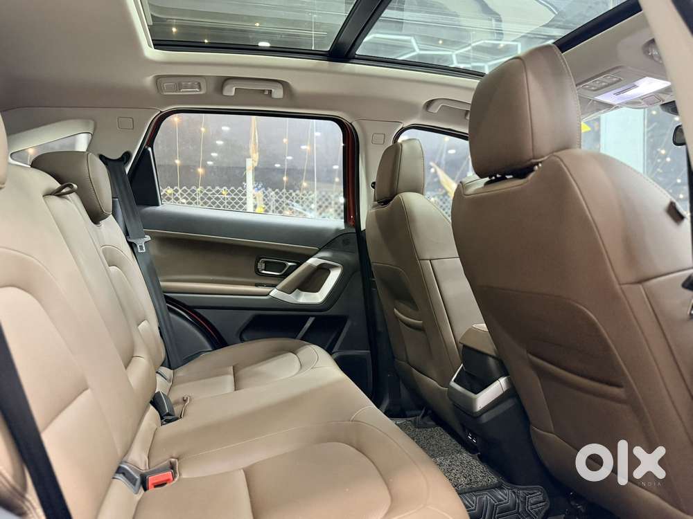 Tata Harrier Xza Plus At, 2023, Diesel