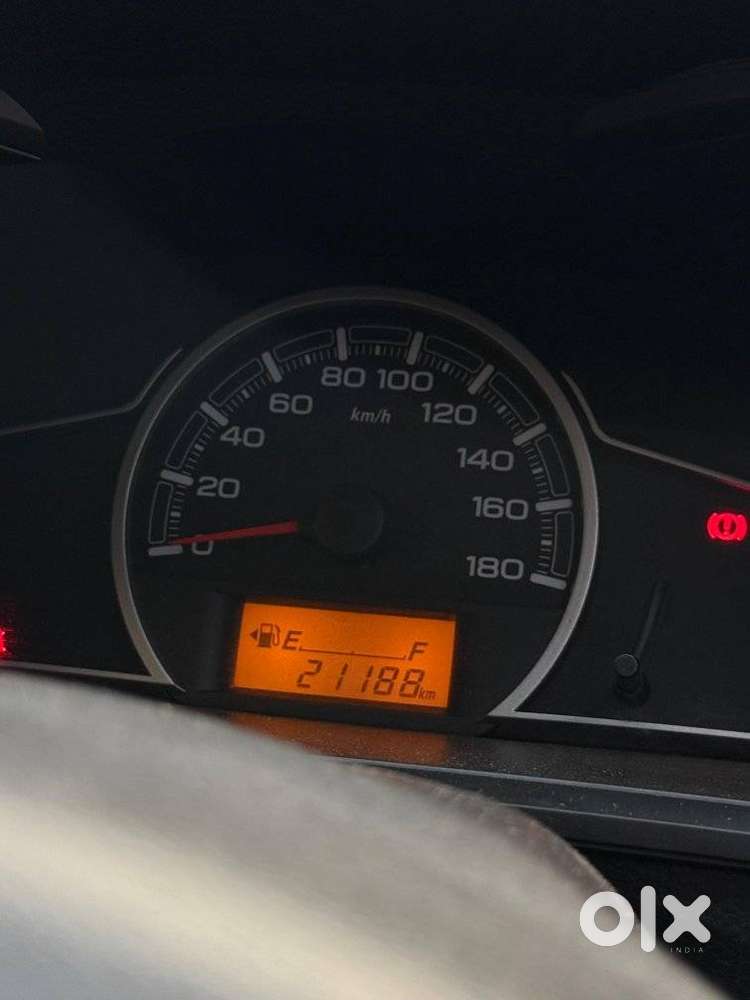 Maruti Suzuki Alto 800 2019-2023 0.8 Vxi, 2021, Petrol