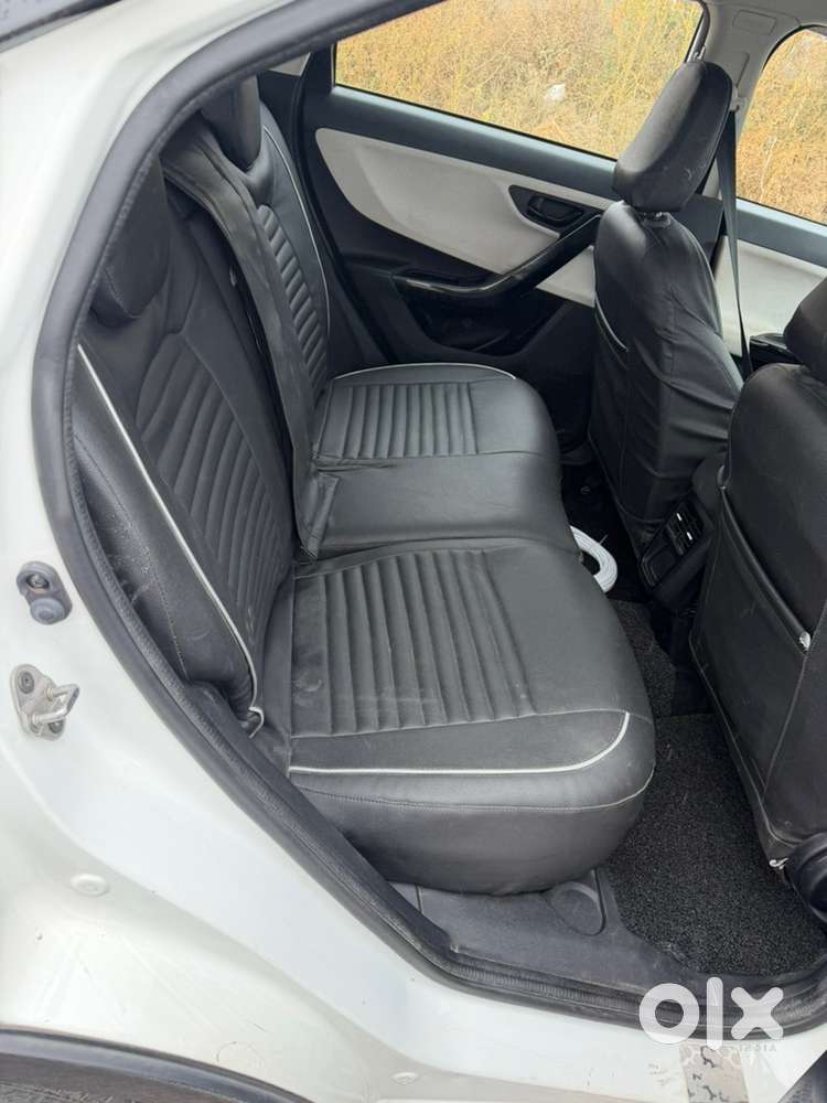 Tata Nexon Hybrid 2025