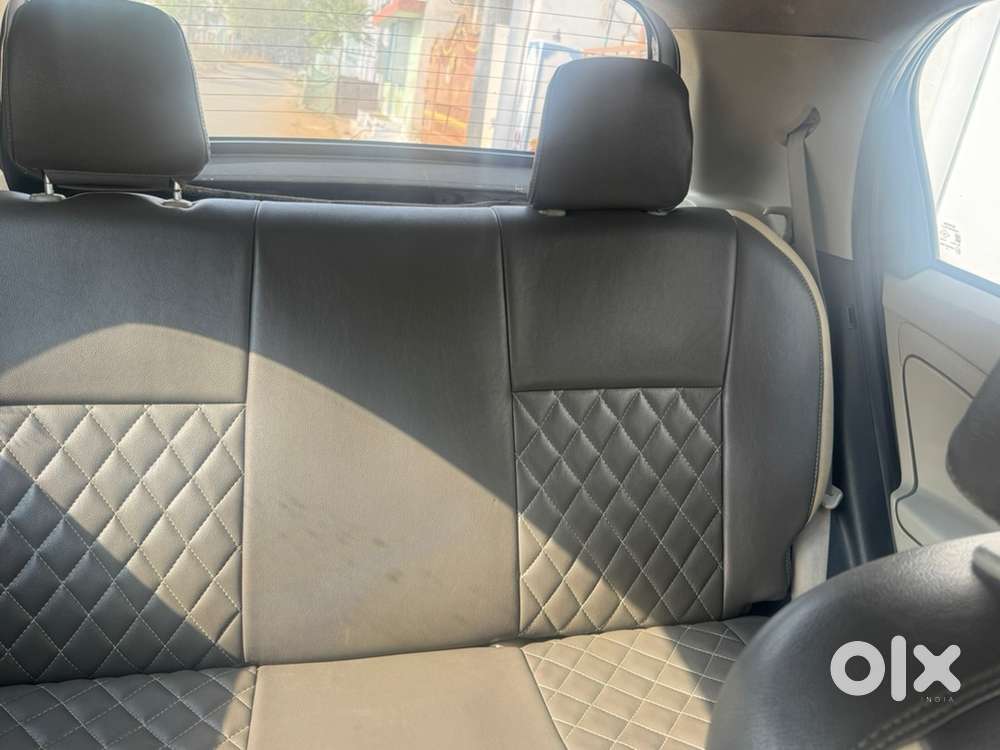 Toyota Etios Liva 2017 Diesel Well Maintained With  Service Record