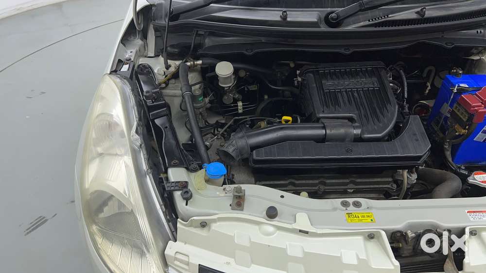 Maruti Suzuki Swift 1.3 Lxi, 2013, Petrol