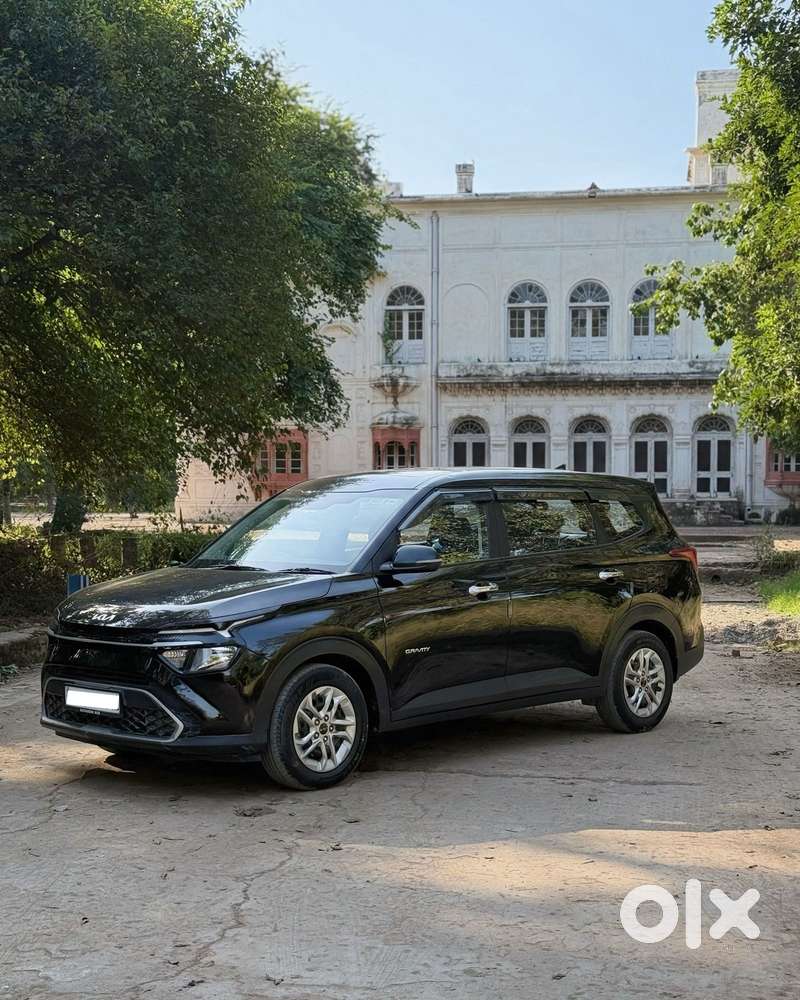 Kia Carens, 2025, Diesel