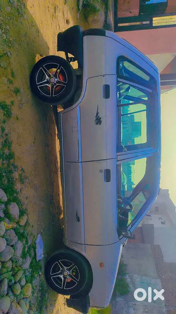 Maruti Suzuki 800 2013