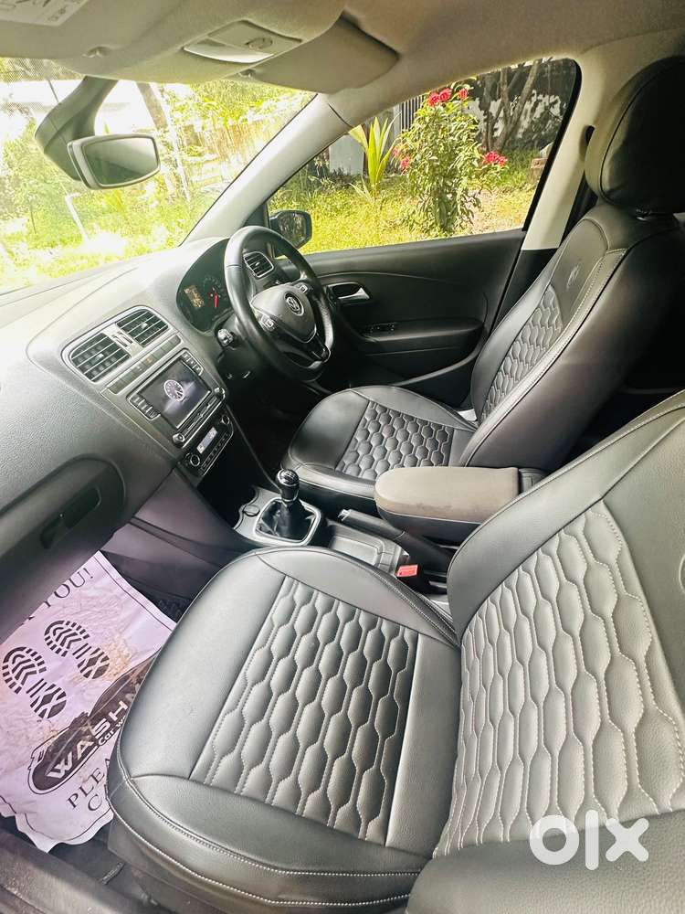 Volkswagen Polo 1.0 Mpi Highline Plus, 2019, Petrol