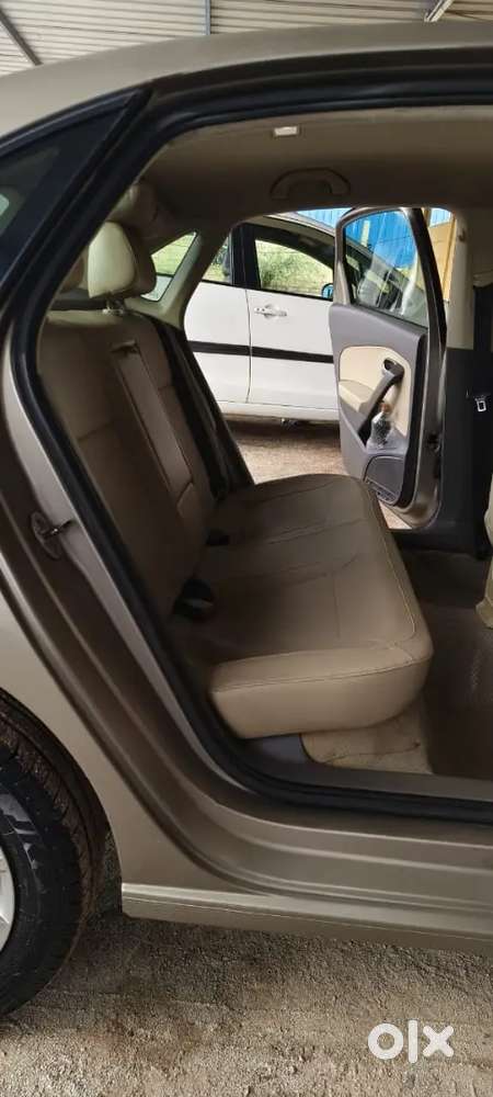 Volkswagen Vento 2015 Diesel 185000 Km Driven