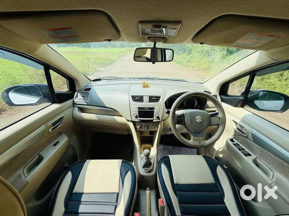 Maruti Suzuki Ertiga 2012-2015 Zdi, 2013, Diesel