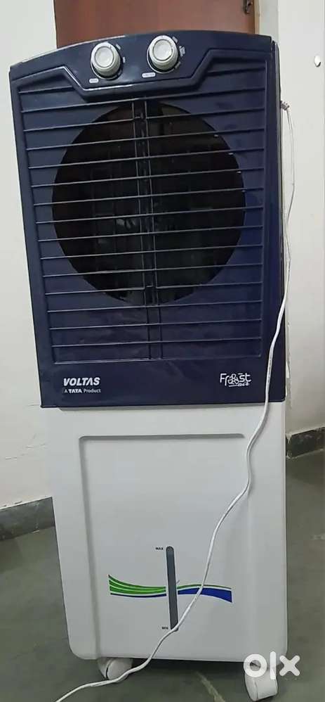 Voltas (Tata) cooler