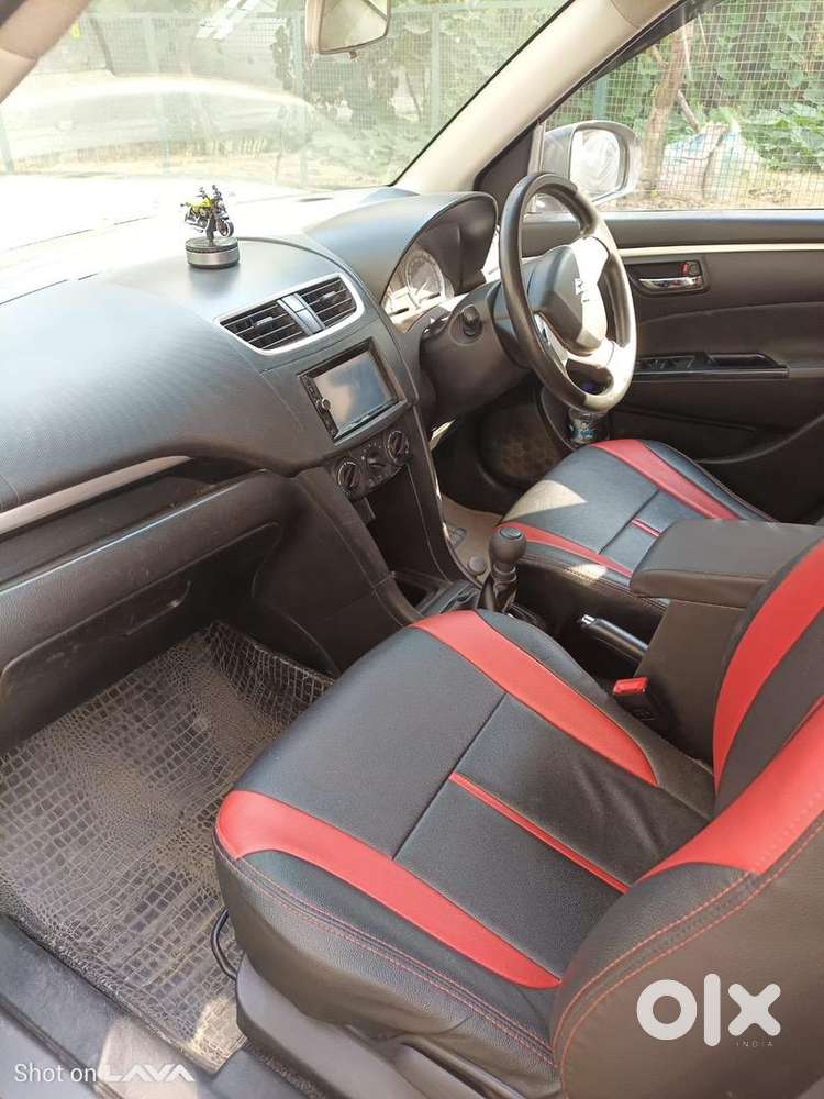 Maruti Suzuki Swift 2014 Cng & Hybrids Good Condition