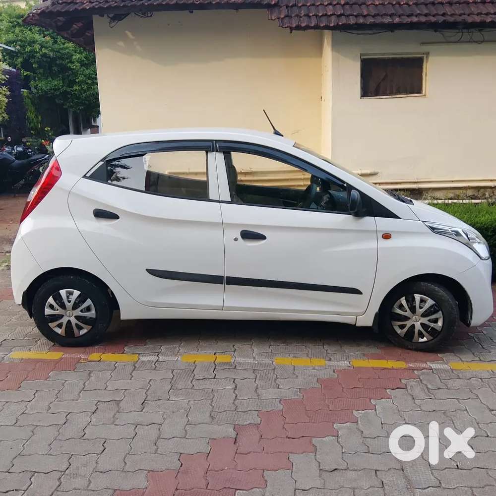 Hyundai Eon 2014 Petrol Good Condition