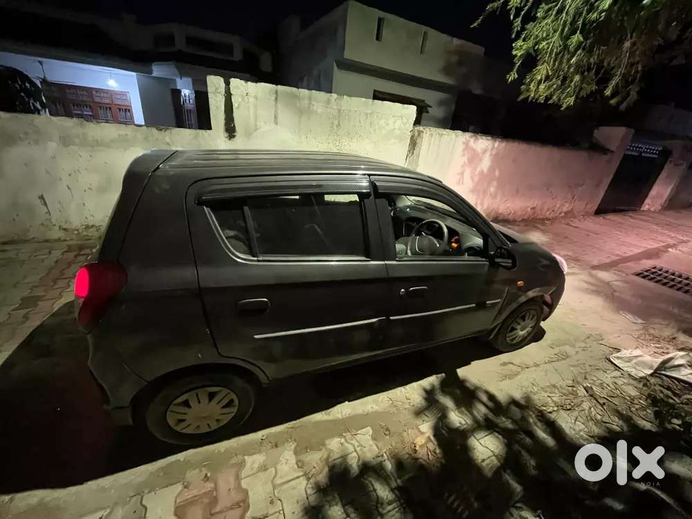 Maruti Suzuki Alto Lxi 2019