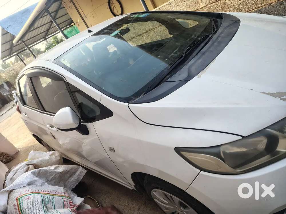 Honda Jazz 2016 Diesel 98000 Km Driven