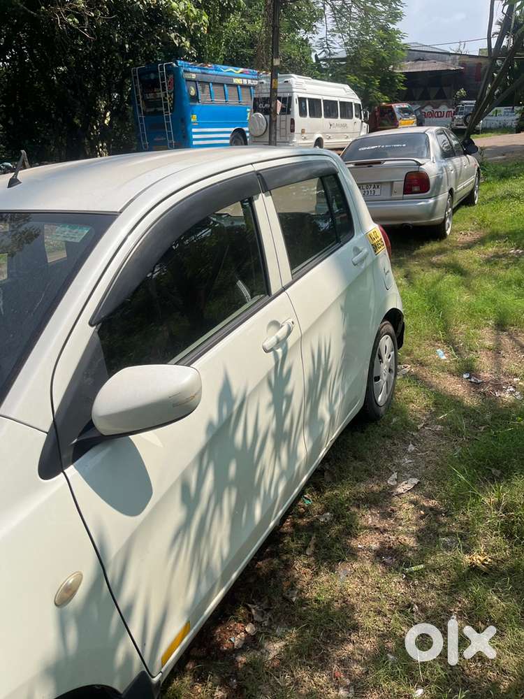 Maruti Suzuki Celerio 2020
