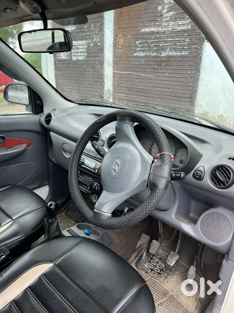 Hyundai Santro Xing 2010