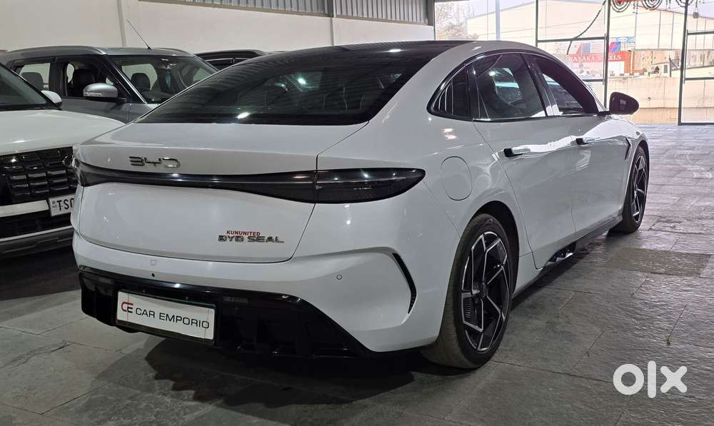 Byd Seal Premium, 2024, Electric