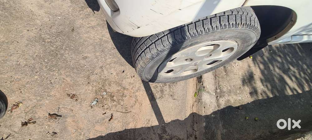 Tata Nano Twist 2014 Petrol Twist