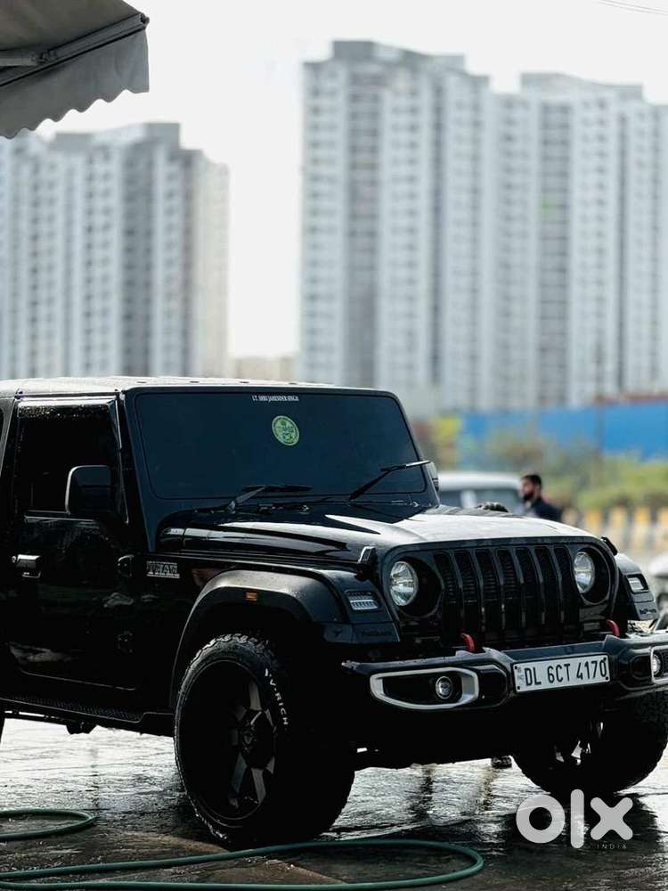 Mahindra Suv Diesel 2023