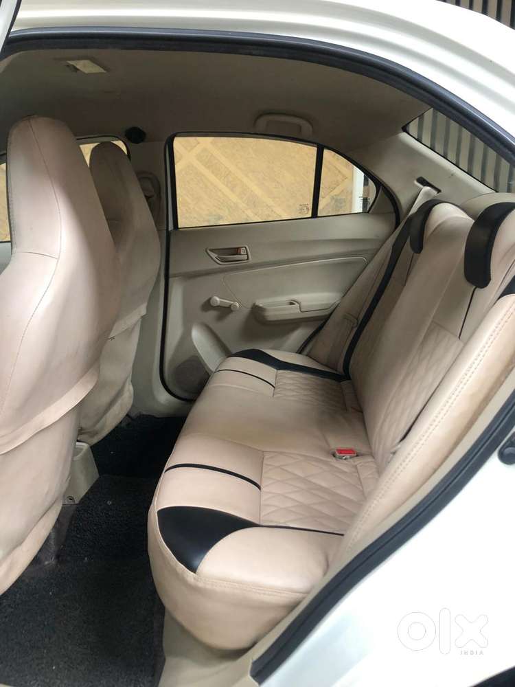 Maruti Suzuki Dzire 1.2 Tour S Cng, 2024, Petrol