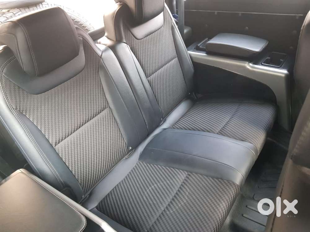 Mahindra Thar Lx D At 4wd Ht, 2023, Diesel