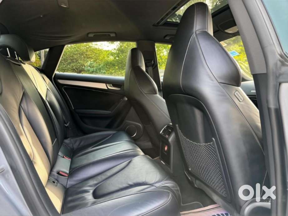Audi S5 Sportback 3.0 Tfsi Quattro, 2017, Petrol