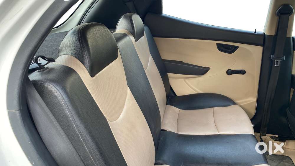 Hyundai Eon Era +, 2015, Petrol