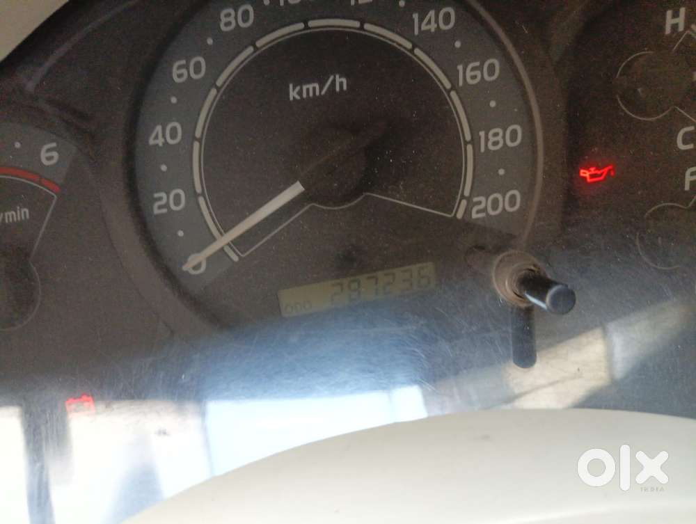 Toyota Innova 2004-2011 2.5 G3, 2008, Diesel