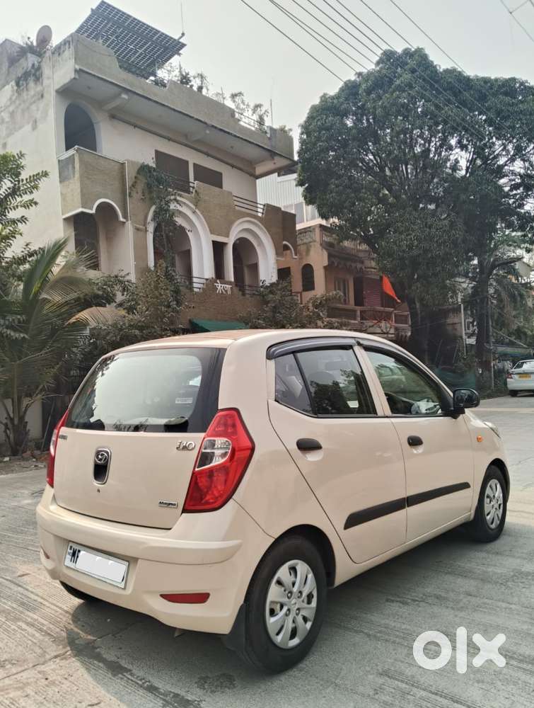 Hyundai I10 1.1 Magna(o), 2014, Petrol
