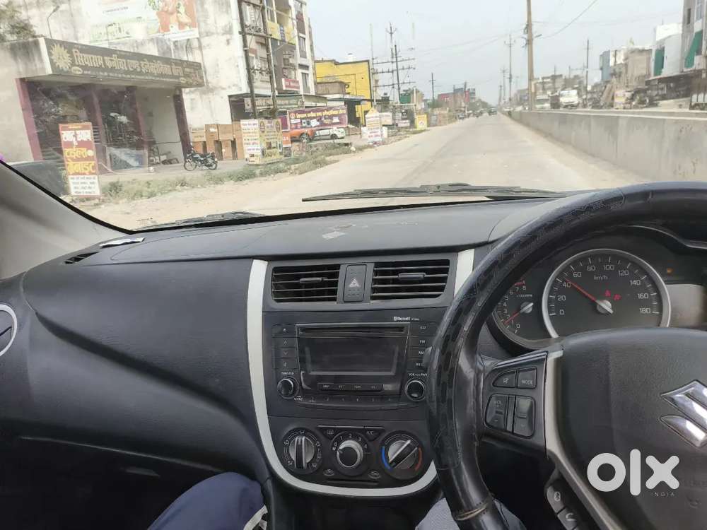 Maruti Suzuki Celerio 2019 Petrol 68429 Km Driven