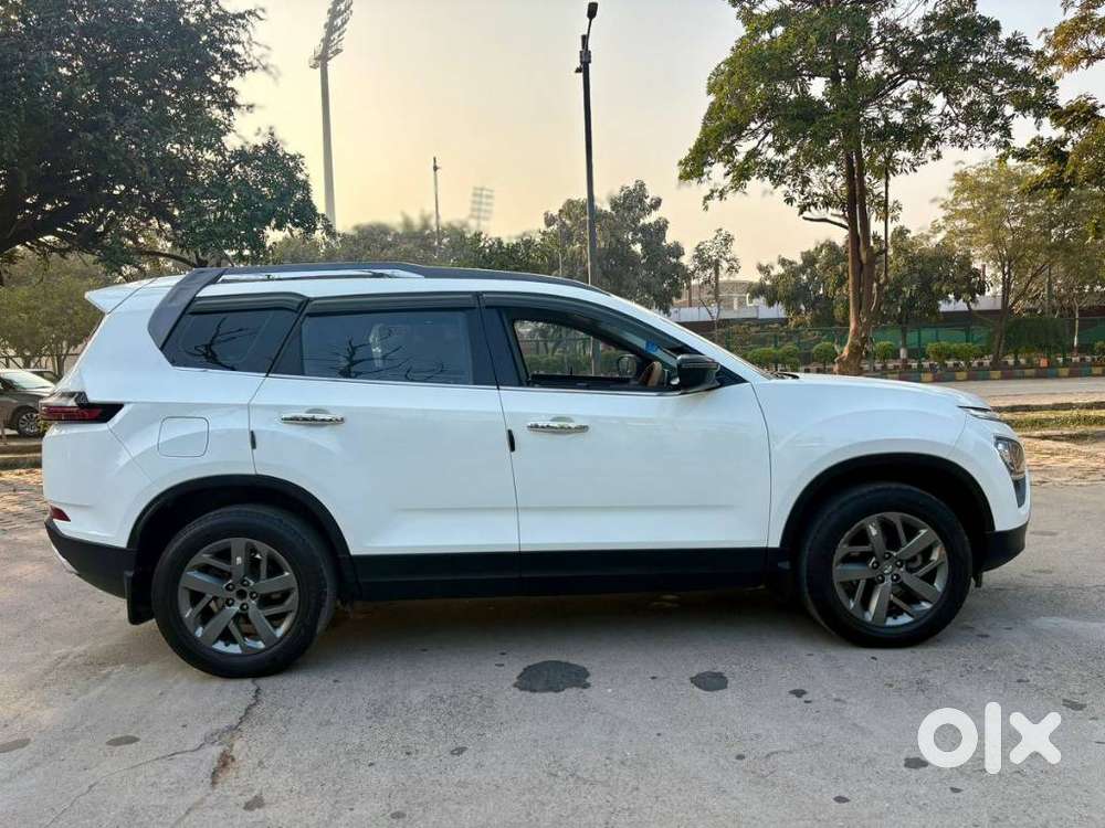 Tata Safari 2.0 Kryotec Xt Plus, 2023, Diesel