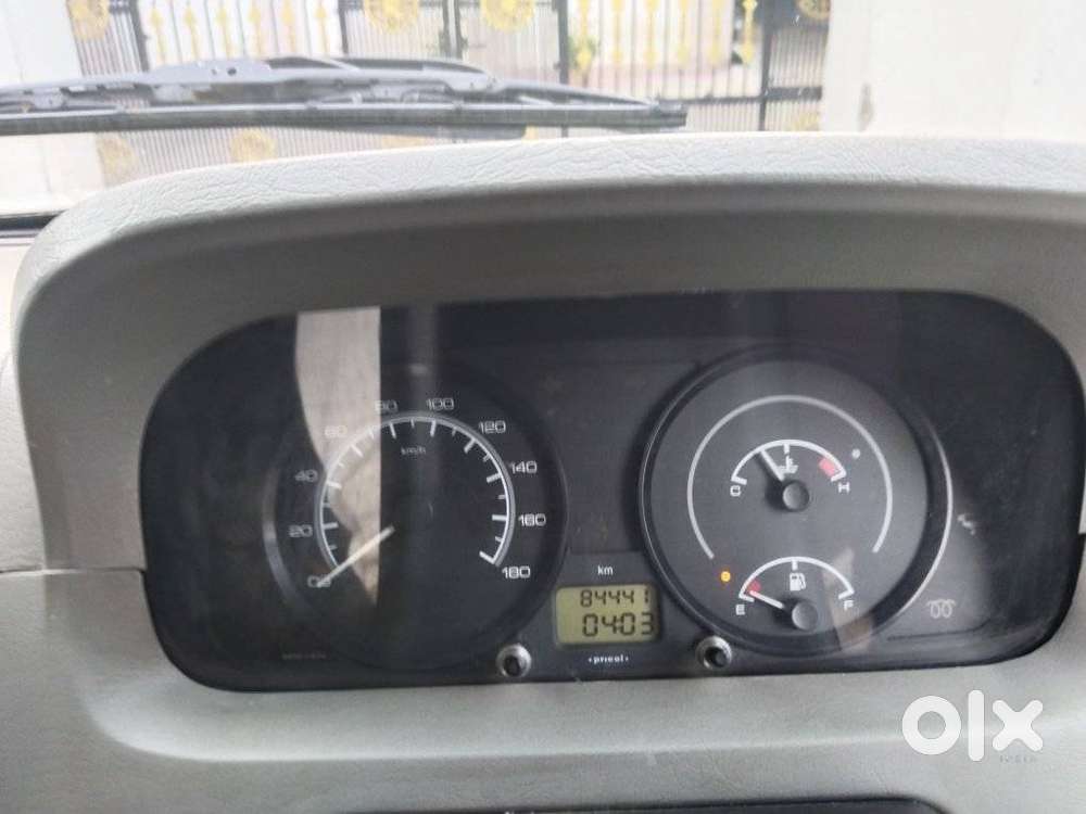 Tata Sumo Gold Ex Bs-iv, 2012, Diesel