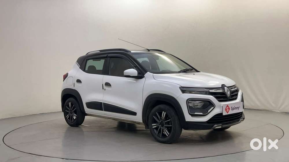Renault KWID Climber, 2023, Petrol