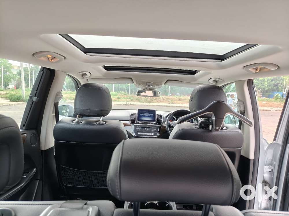 Mercedes-benz Gle Class 2.1 250d 4matic, 2019, Diesel