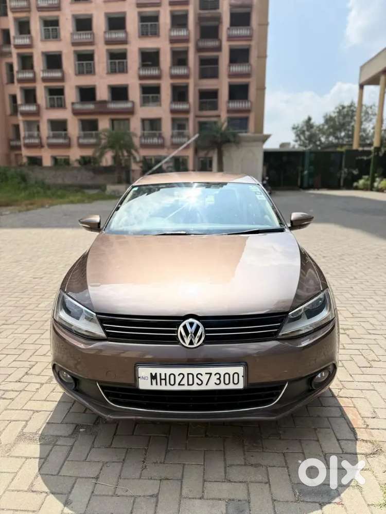 I Want To Sell My Volkswagen Jetta 2014 December