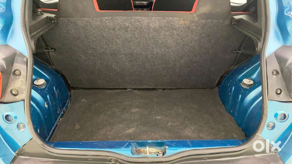 Renault Kwid Rxt, 2019, Petrol
