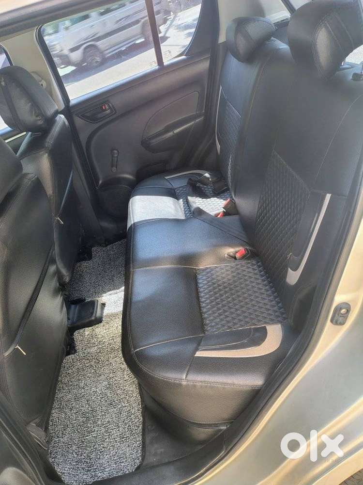 Maruti Suzuki Swift Lxi Option, 2016, Petrol