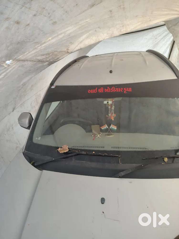 No એક્સિડન્ટ