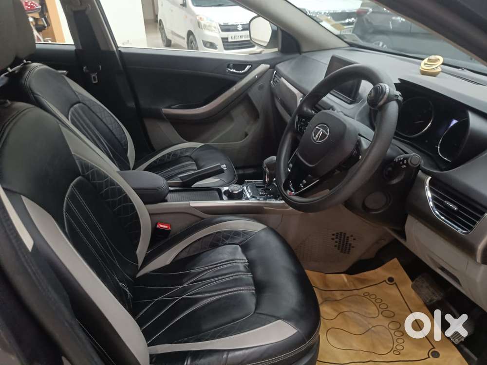 Tata Nexon 1.2 Revotron Xza Plus, 2019, Petrol