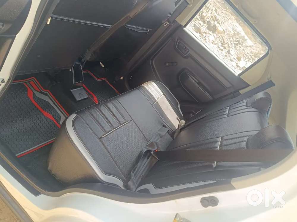 Maruti Suzuki S-presso 2024 Petrol 1620 Km Driven