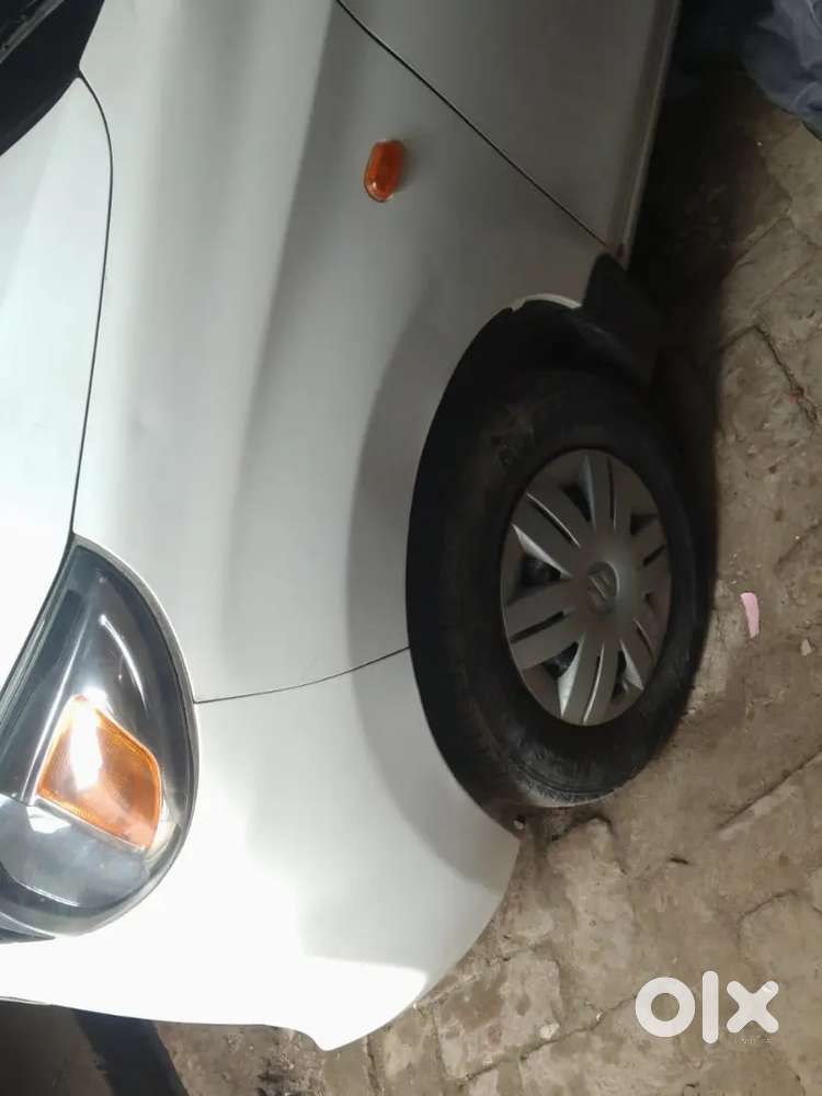Maruti Suzuki Alto 800 2020 Petrol 16000 Km Driven
