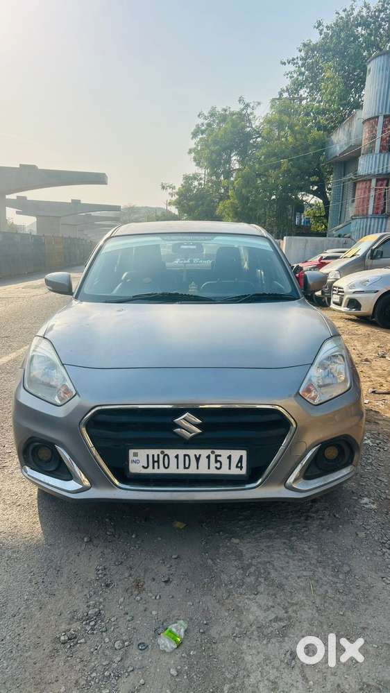 Maruti Suzuki Dzire 2017-2020 1.2 Vxi, 2021