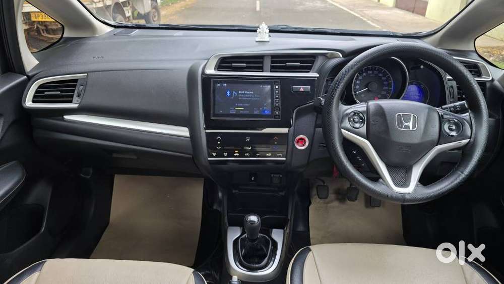 Honda Wr-v 1.5 Vx Exclusive Edition I-dtec, 2020, Diesel