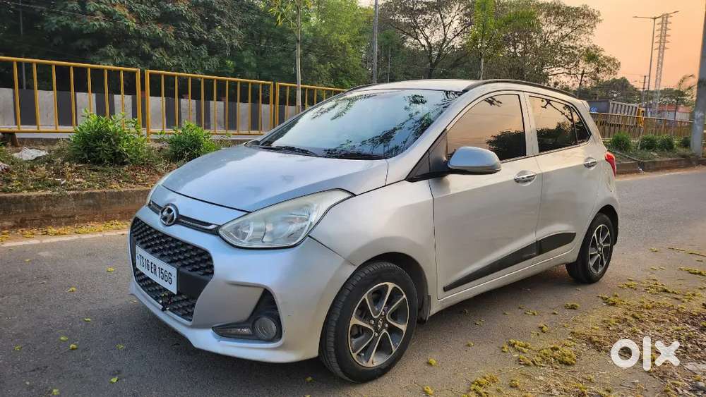 Maruti Suzuki Celerio 2021 Cng & Hybrids 82000 Km Driven