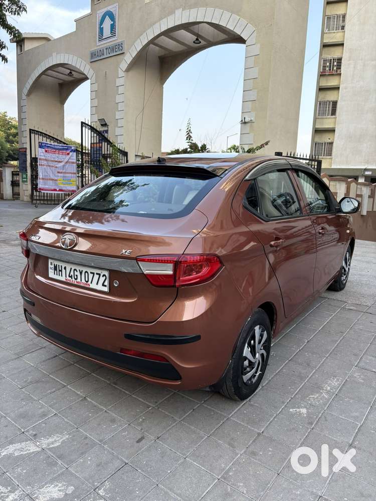 Tata Tigor Xe, 2018, Cng & Hybrids