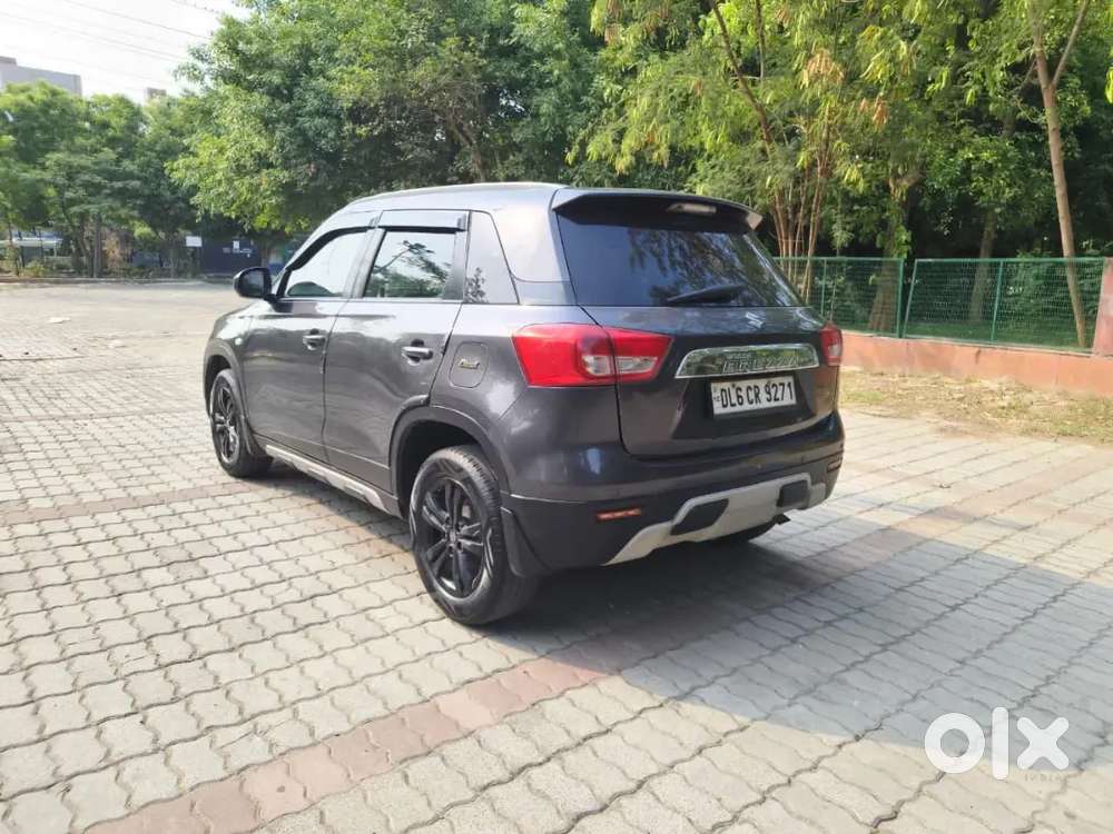 Breeza Zdi 
Model 2019
Single Owner 
Running 76000 Wsr