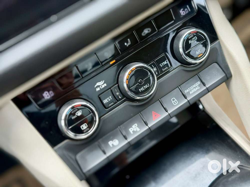 Skoda Kodiaq 2.0 L&k Tdi 4x4 At, 2019, Diesel