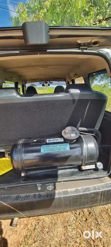 Maruti Suzuki Eeco 2022 Petrol 42000 Km Driven