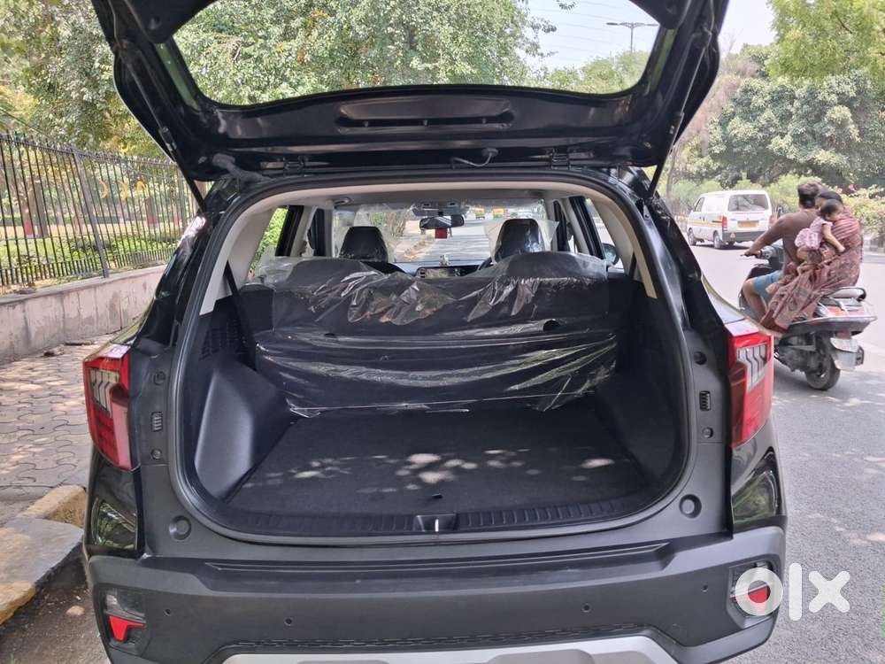 Kia Seltos 1.5 Htk+, 2025, Petrol