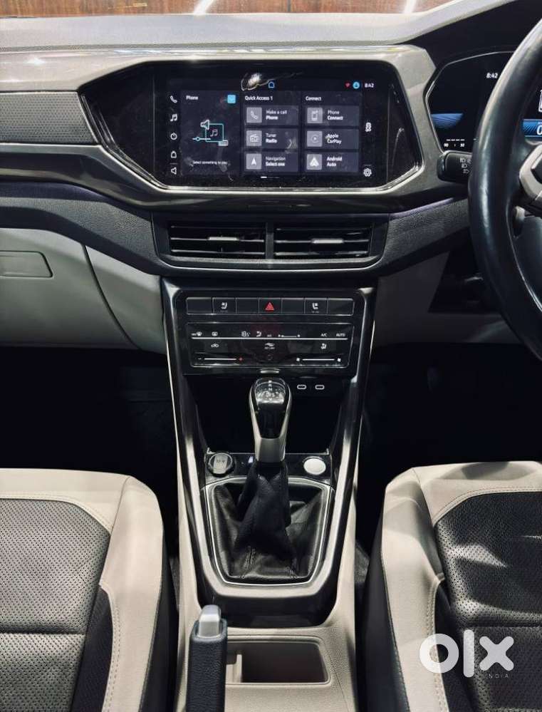 Volkswagen Taigun 1.0 Tsi Topline, 2022, Petrol