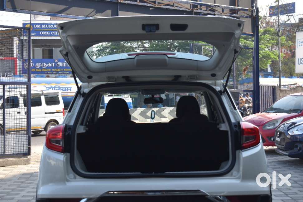 Mahindra Xuv300 W4 Diesel, 2023, Diesel